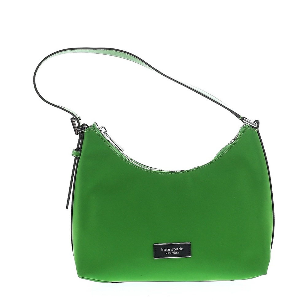 Kate Spade Sam Icon Small Nylon Shoulder Bag